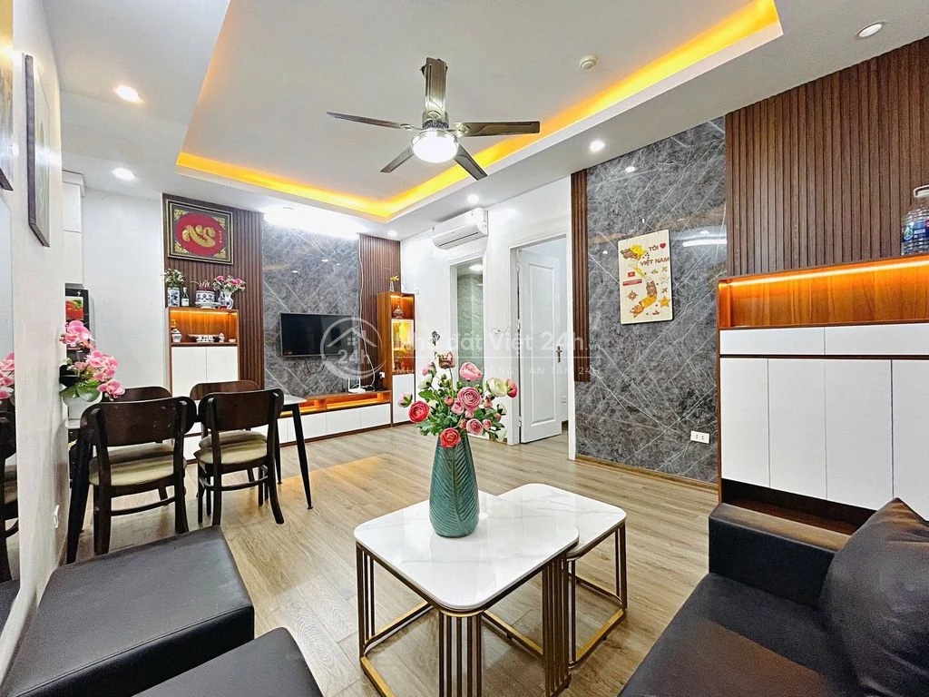 SỔ ĐỎ_CHUNG CƯ C1 ĐẠI HỌC KINH TẾ QUỐC DÂN_ĐẠI LA_MINH KHAI_HOÀNG MAI