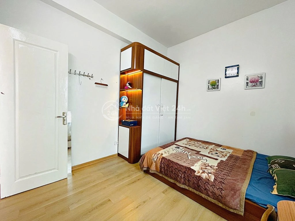 SỔ ĐỎ_CHUNG CƯ C1 ĐẠI HỌC KINH TẾ QUỐC DÂN_ĐẠI LA_MINH KHAI_HOÀNG MAI