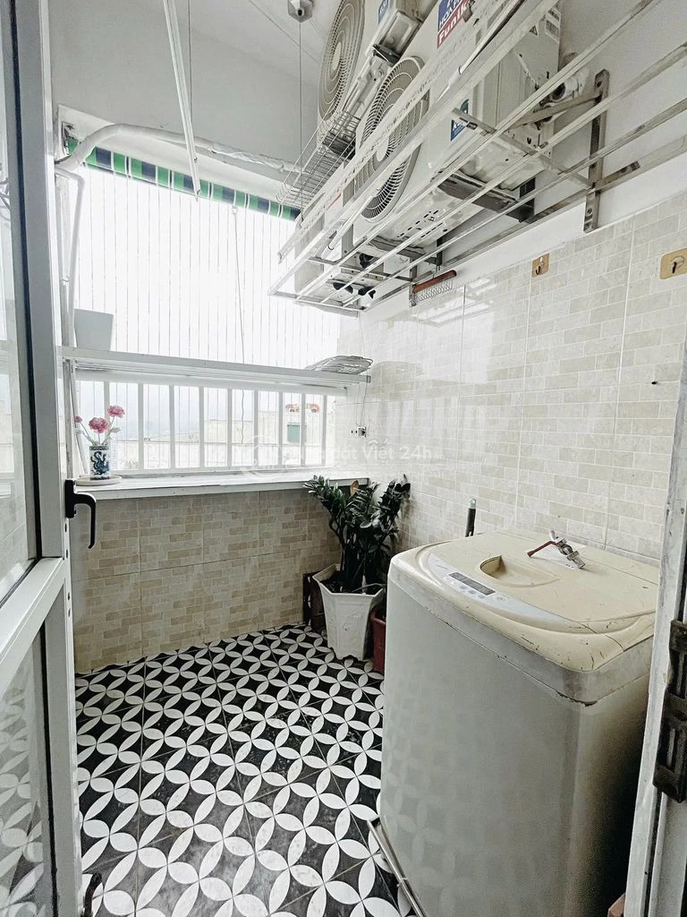 SỔ ĐỎ_CHUNG CƯ C1 ĐẠI HỌC KINH TẾ QUỐC DÂN_ĐẠI LA_MINH KHAI_HOÀNG MAI