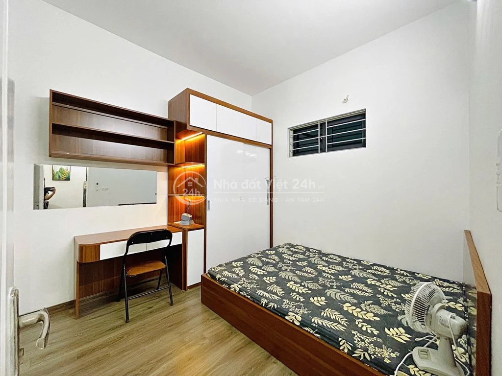 SỔ ĐỎ_CHUNG CƯ C1 ĐẠI HỌC KINH TẾ QUỐC DÂN_ĐẠI LA_MINH KHAI_HOÀNG MAI