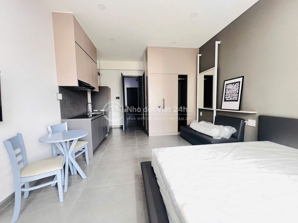 Bóc tem nhà xịn ngay D2D, bước ra khỏi nhà là hàng quán, là chỗ hẹn