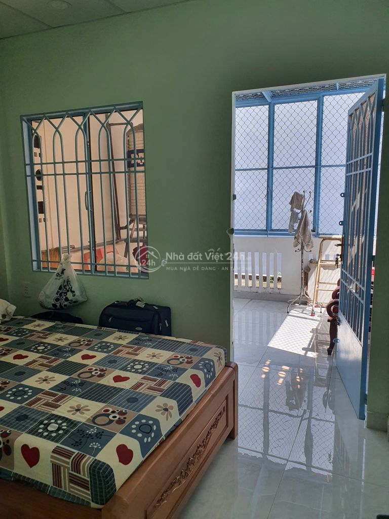 CHÍNH CHỦ CHO THUÊ NHÀ NGUYÊN CĂN QUẬN 3 – FULL NỘI THẤT