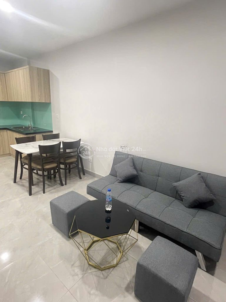 BÁN CH 1 PN 1.3ty LEGACY VIEW HỒ BƠI ĐẸP, ĐÃ CÓ SỔ, FULL NỘI THẤT