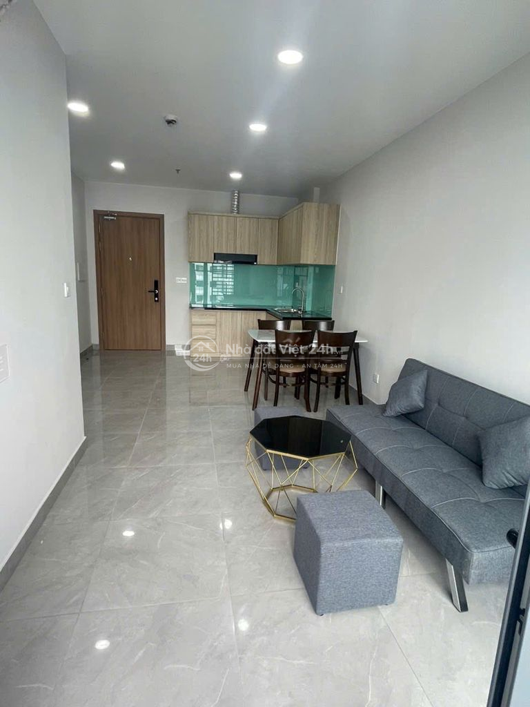 BÁN CH 1 PN 1.3ty LEGACY VIEW HỒ BƠI ĐẸP, ĐÃ CÓ SỔ, FULL NỘI THẤT