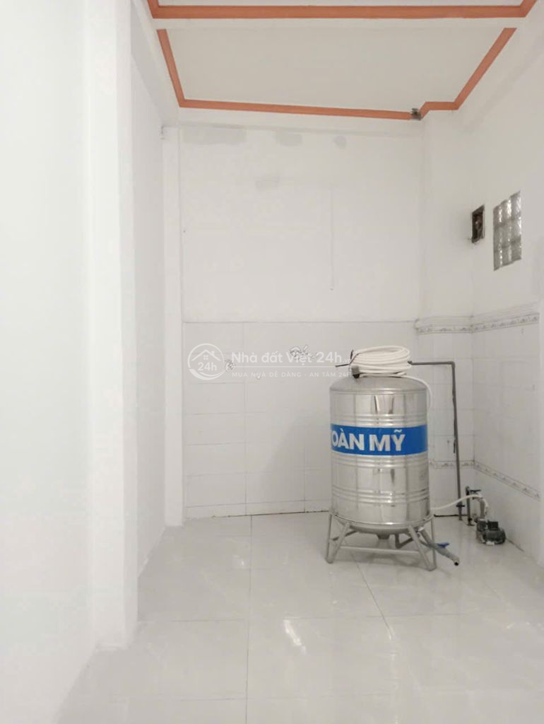 nhà mặt tiền đường mậu thân trung tâm quận ninh kiều - tp cần thơ