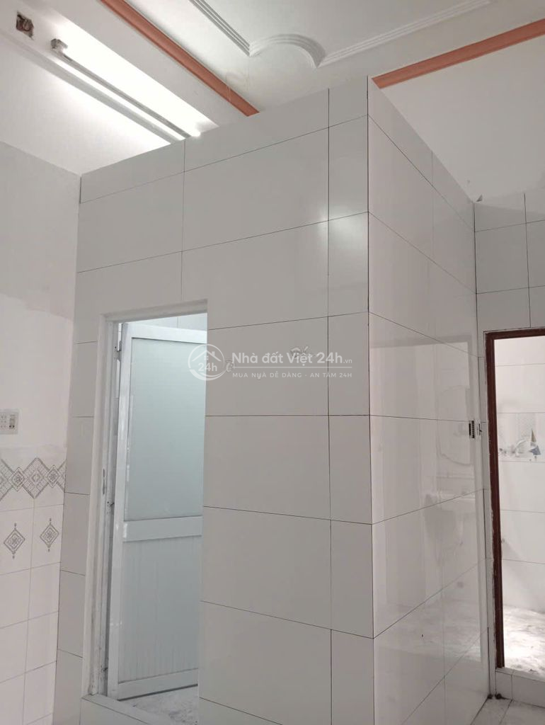 nhà mặt tiền đường mậu thân trung tâm quận ninh kiều - tp cần thơ