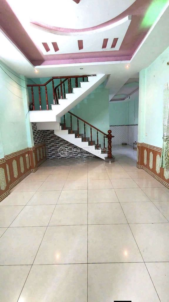 Bán nhà 2 mặt tiền 75m2 phường An Phú