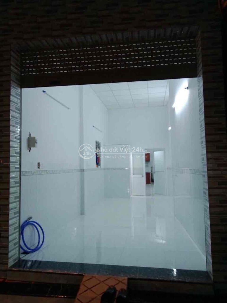 Nhà Mặt Tiền Nguyễn Văn Quá