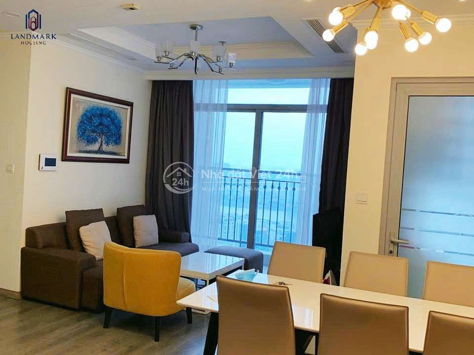 BÁN 2PN LANDMARK PLUS LP.04 – FULL NỘI THẤT GIÁ CHỈ 10 TỶ 5