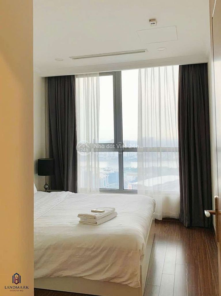 BÁN 2PN LANDMARK PLUS LP.04 – FULL NỘI THẤT GIÁ CHỈ 10 TỶ 5