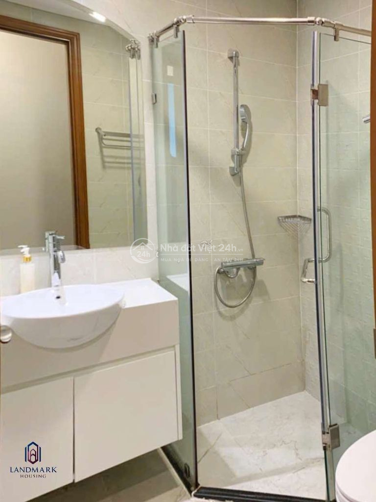 BÁN 2PN LANDMARK PLUS LP.04 – FULL NỘI THẤT GIÁ CHỈ 10 TỶ 5
