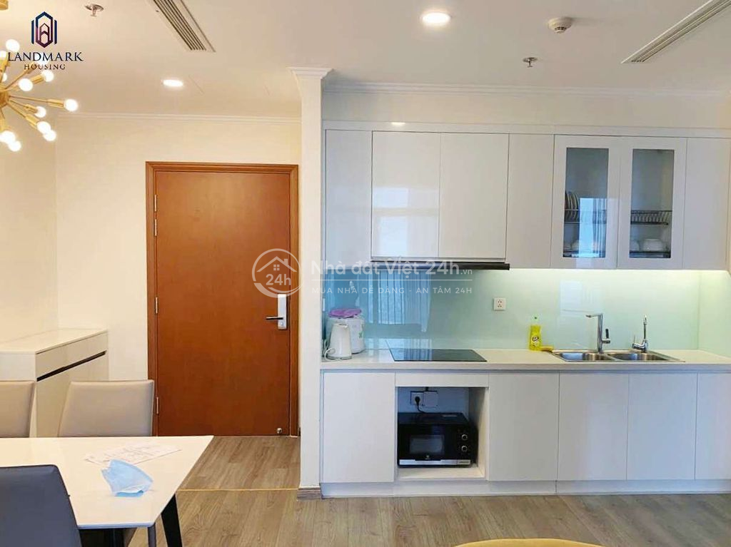 BÁN 2PN LANDMARK PLUS LP.04 – FULL NỘI THẤT GIÁ CHỈ 10 TỶ 5