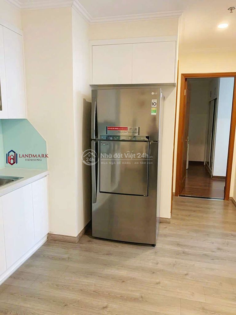 BÁN 2PN LANDMARK PLUS LP.04 – FULL NỘI THẤT GIÁ CHỈ 10 TỶ 5