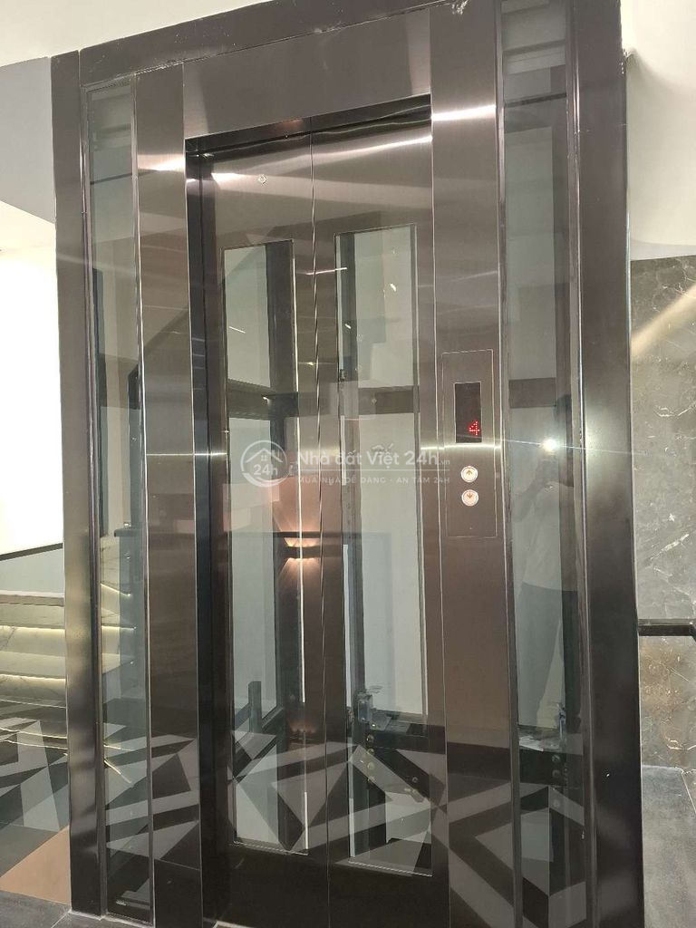 bán nhà phố xây mới   đường thạnh xuân 25 quận 12
