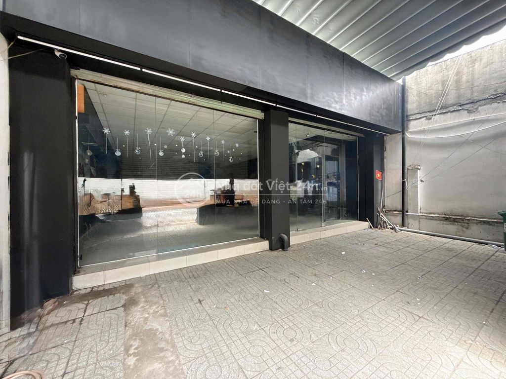 Cho Thuê Mặt Bằng - (300m2) Trung Tâm P.Trảng Dài - Giá: 18 triệu