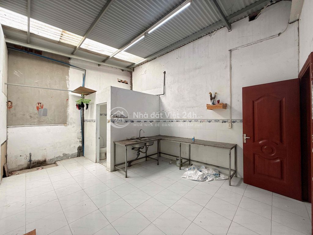 Cho Thuê Mặt Bằng - (300m2) Trung Tâm P.Trảng Dài - Giá: 18 triệu