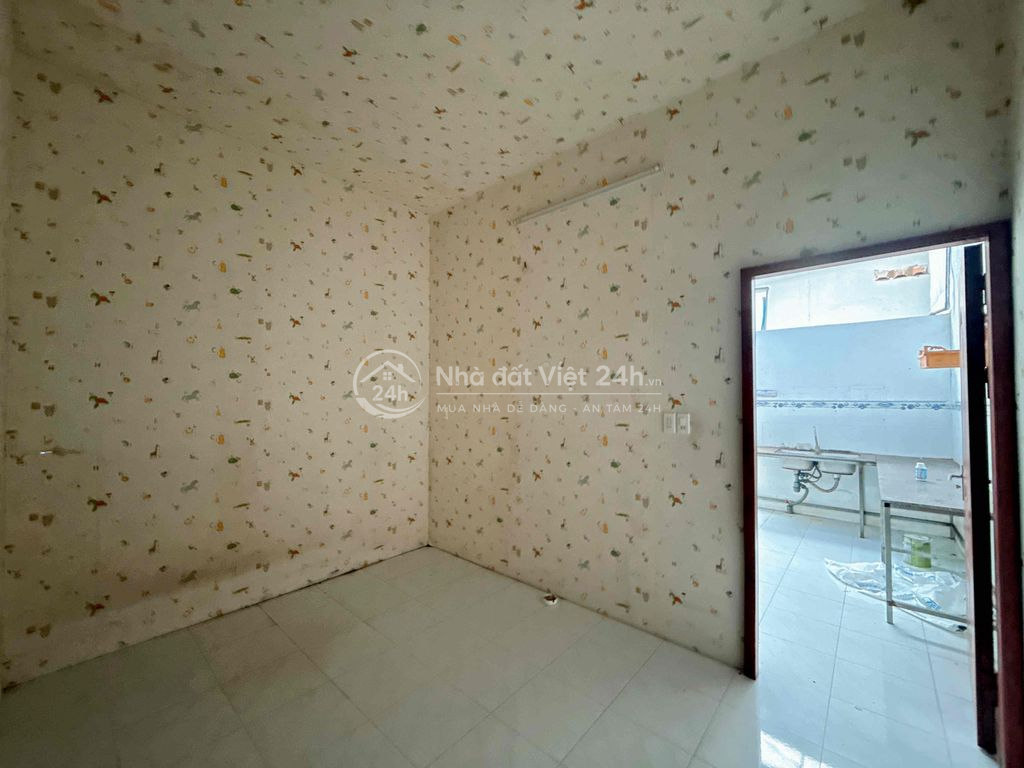 Cho Thuê Mặt Bằng - (300m2) Trung Tâm P.Trảng Dài - Giá: 18 triệu