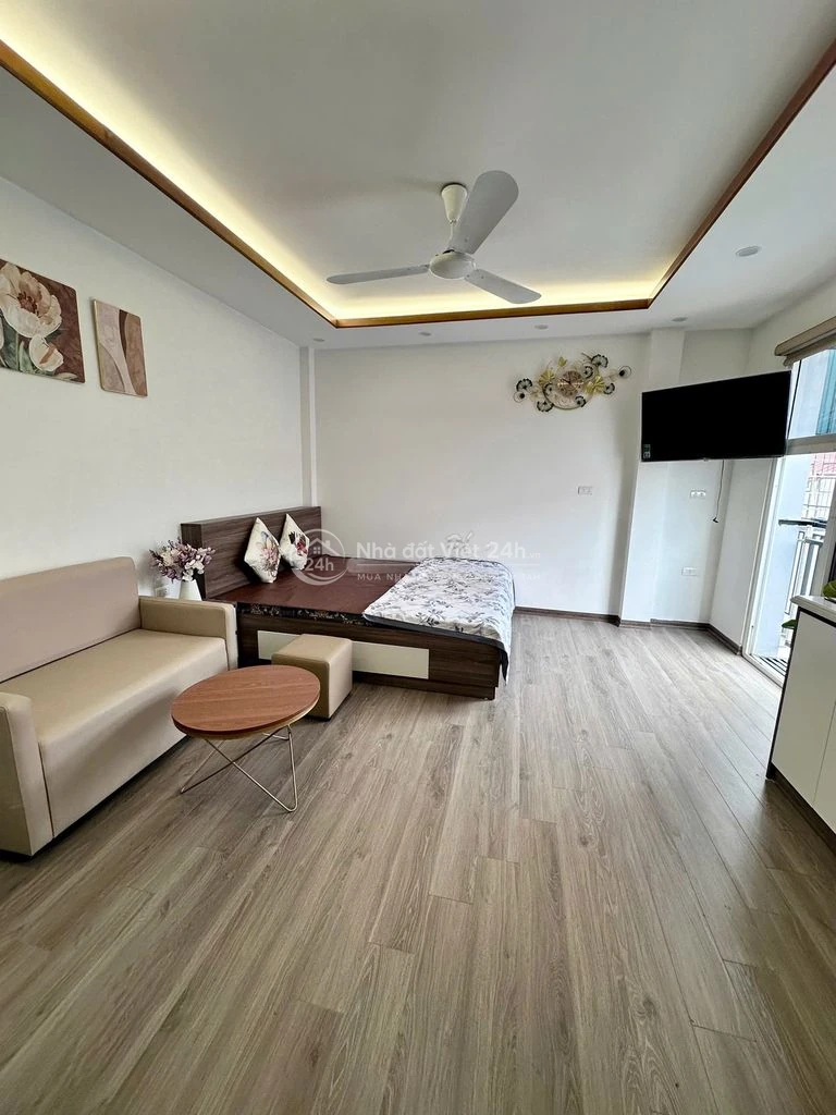 CHO THUÊ CHUNG CƯ THUỴ KHUÊ, TÂY HỒ, FULL NỘI THẤT