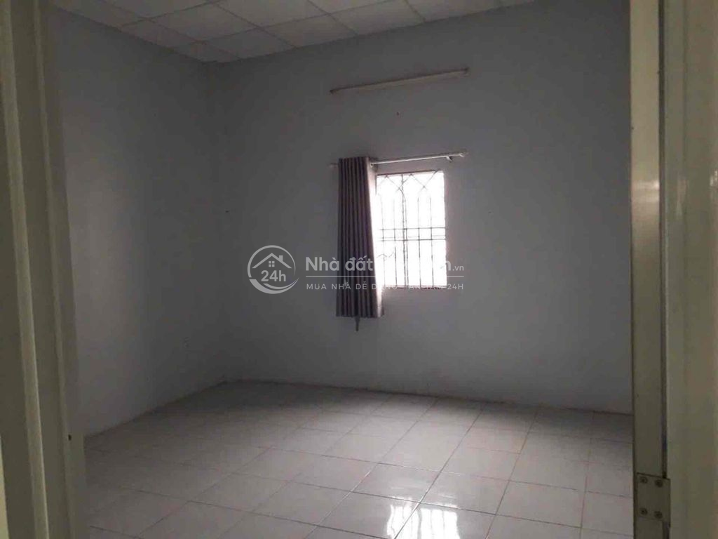 Bán nhà 2 tầng Thới An Q12, 68m2 (4x17m), sát Gò Vấp, hẻm riêng biệt,