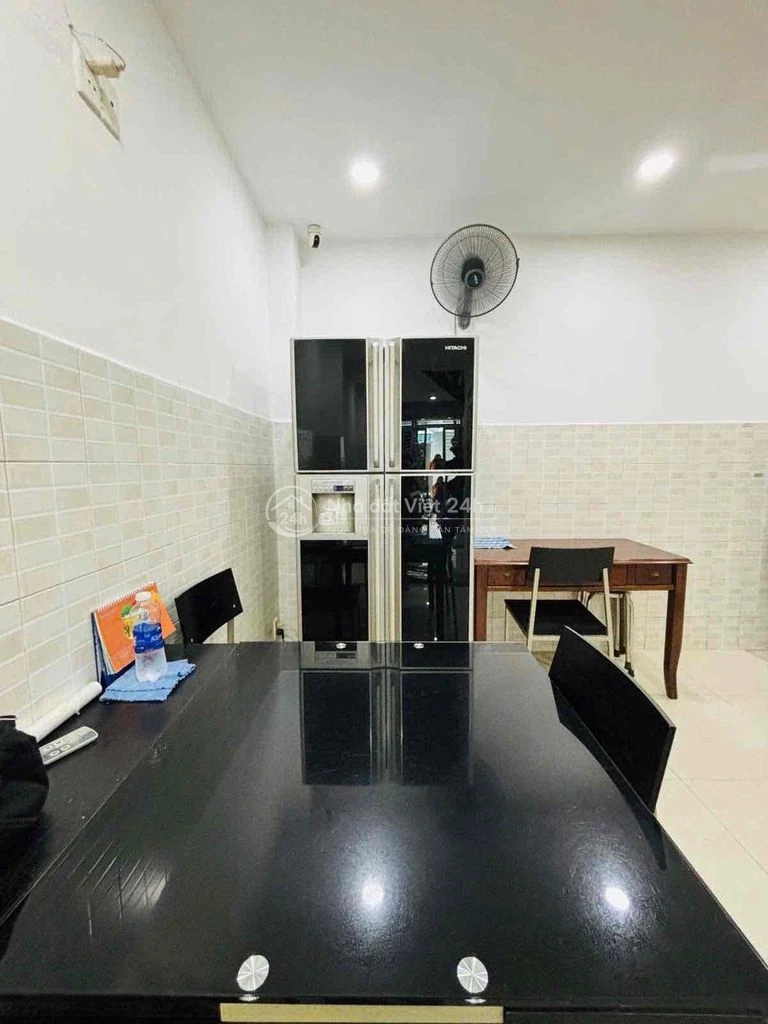 Hẻm xe hơi Ni Sư Huỳnh Liên Tân Bình 44m 2 tầng chỉ 6.7 tỷ