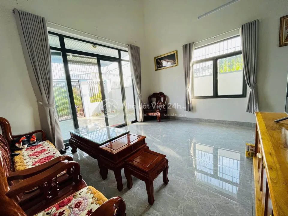 Bán nhà 6x24=141,9m2 Gia Huỳnh, giá 1,28 tỷ, Sổ hồng riêng