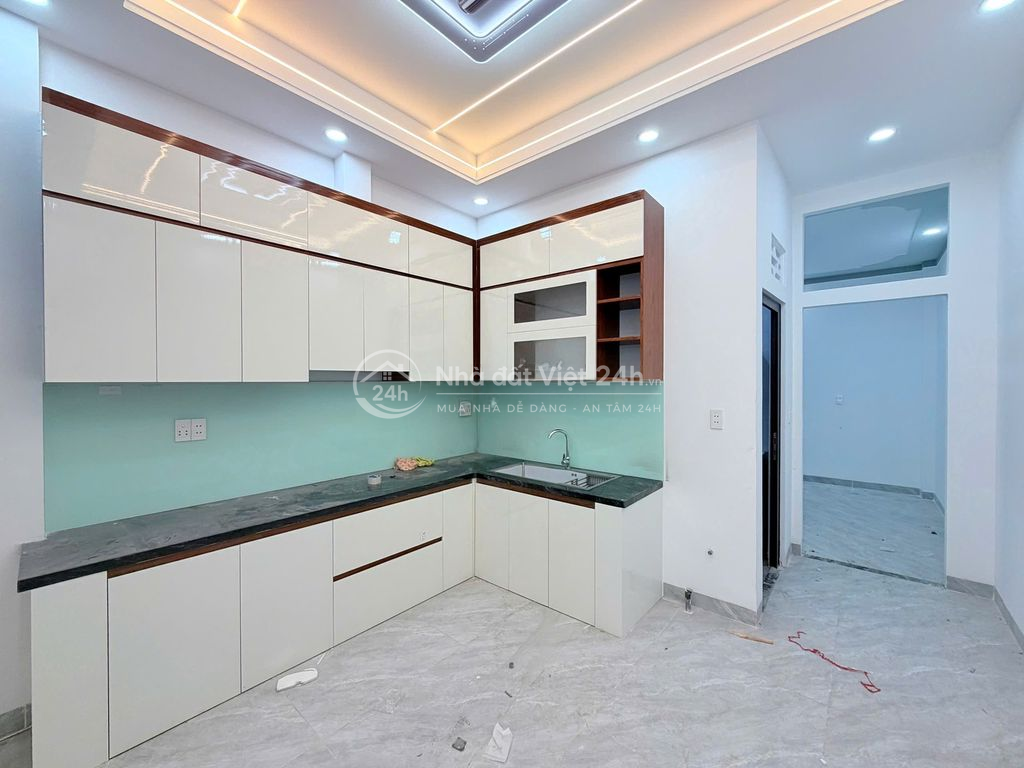 Bán đất gần cây xăng 26 cty Changshin giá 950 triệu, nhà 1,68 tỉ