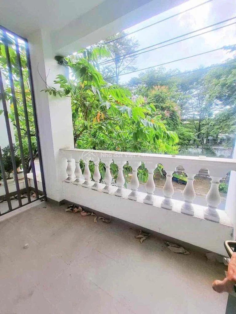 Cho Thuê Nhà Mặt Tiền 1T2L -đường Nguyễn Thị Tồn - Bửu Hoà- giá: 13tr