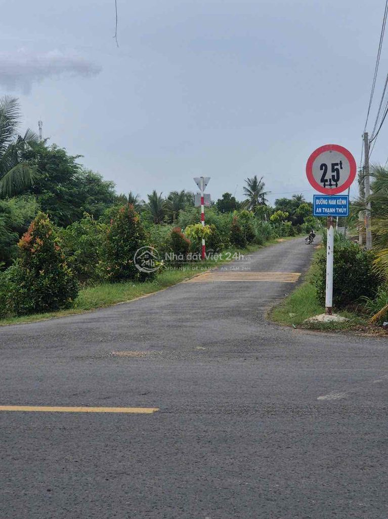 Đất thổ cư 350triệu Gò Công Tây Tiền Giang