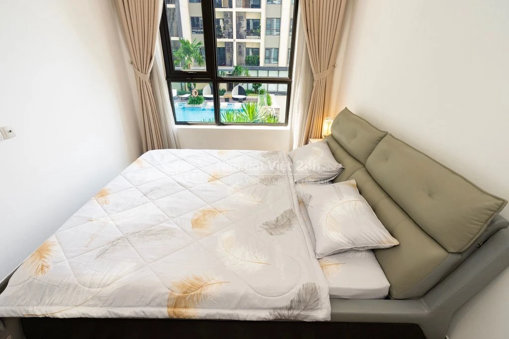 🔥 HOT GIỎ HÀNG HÀ ĐÔ CENTROSA | 1PN • 2PN • 3PN GIÁ TỐT, VÀO Ở NGAY! ✨