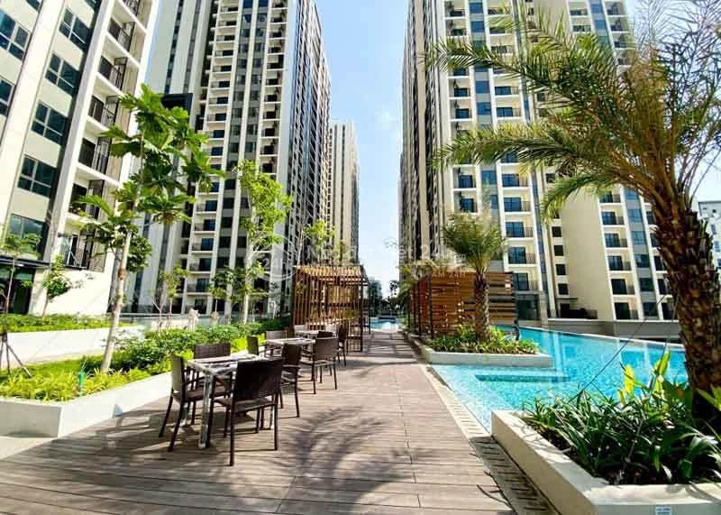 🔥 HOT GIỎ HÀNG HÀ ĐÔ CENTROSA | 1PN • 2PN • 3PN GIÁ TỐT, VÀO Ở NGAY! ✨