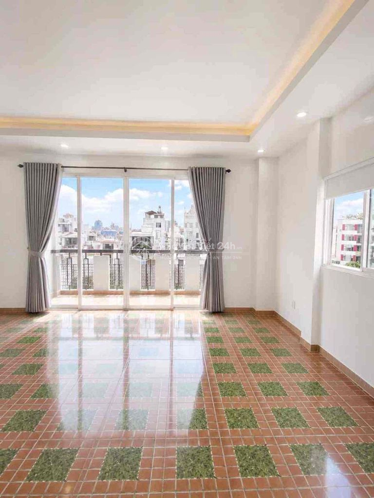 CÓ 102 ! 4 TẦNG - 103M2 NGANG 6M - GARA - KDC SÀI GÒN MỚI - HƠN 5TỶ