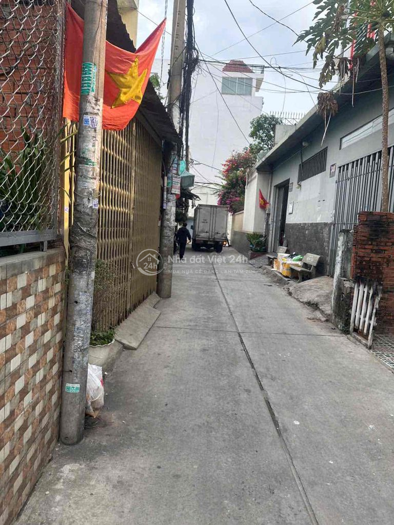 Nhà Chính Chủ giá rẻ