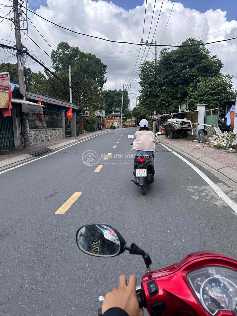 Nhà Chính Chủ giá rẻ