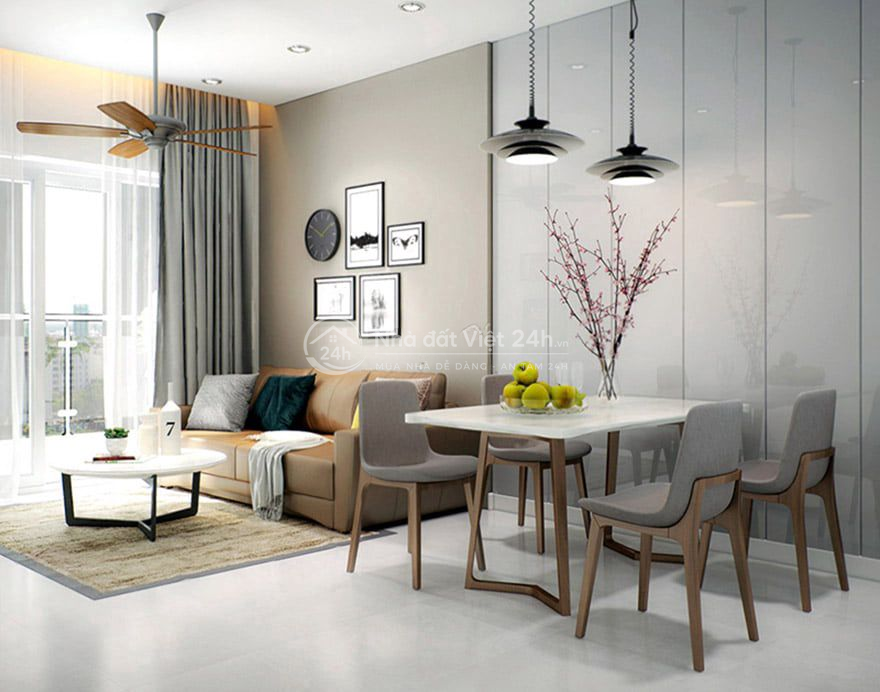 NỘI BỘ CÒN 1 SUẤT CĂN 2PN