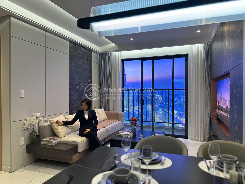 NỘI BỘ CÒN 1 SUẤT CĂN 2PN