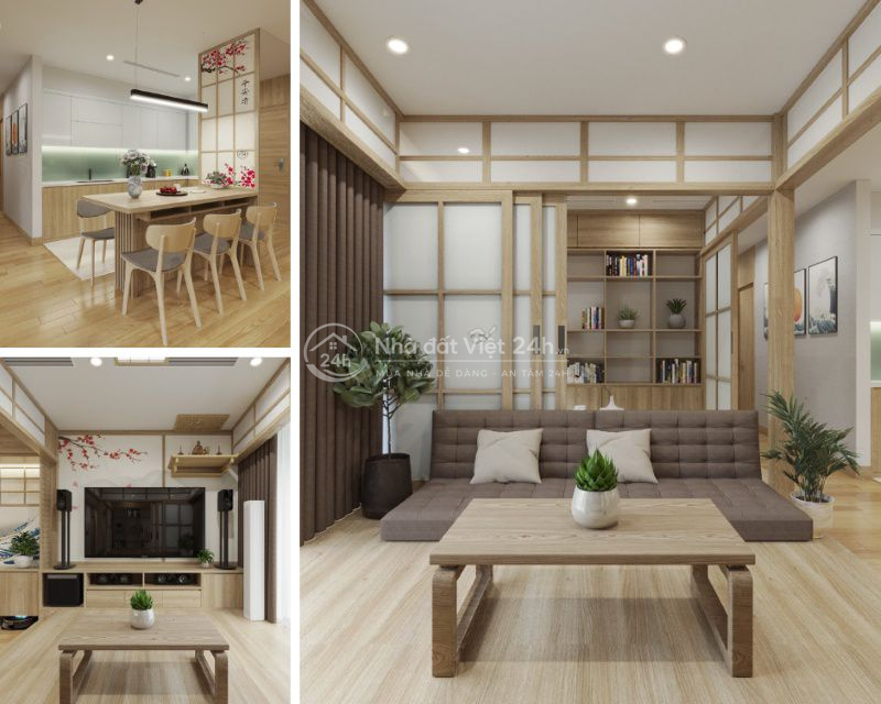 NỘI BỘ CÒN 1 SUẤT CĂN 2PN