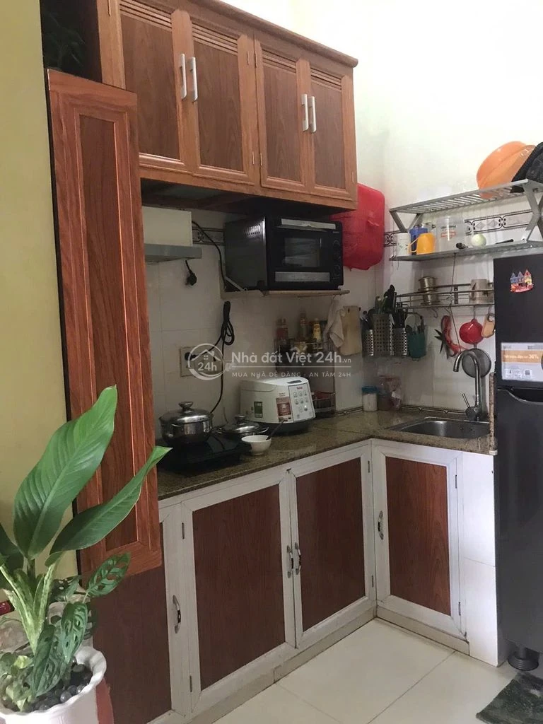 Bán nhà riêng 23/10, Tây Nha Trang, Khánh Hòa, 4.15 tỷ, 49.3m2