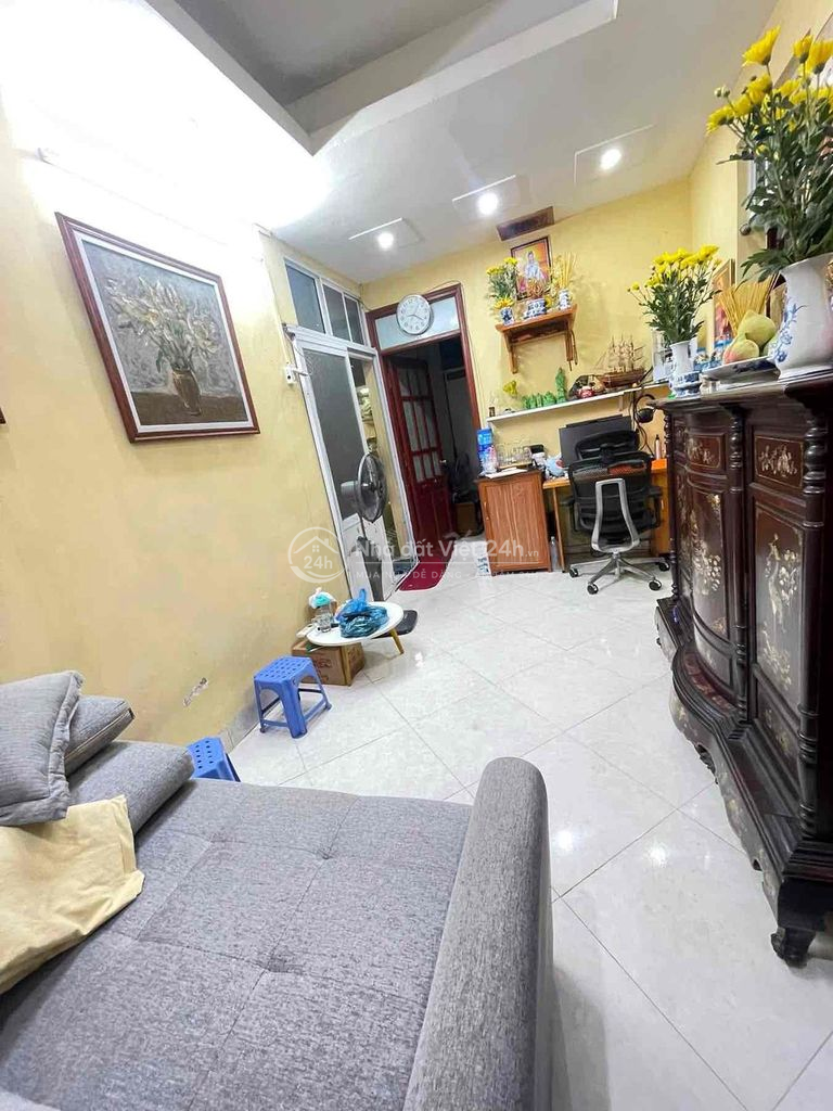 Hơn 2,5 tỷ có căn CCMN gần phố Nguyễn Trãi-Lô góc-66m;3N,2VS