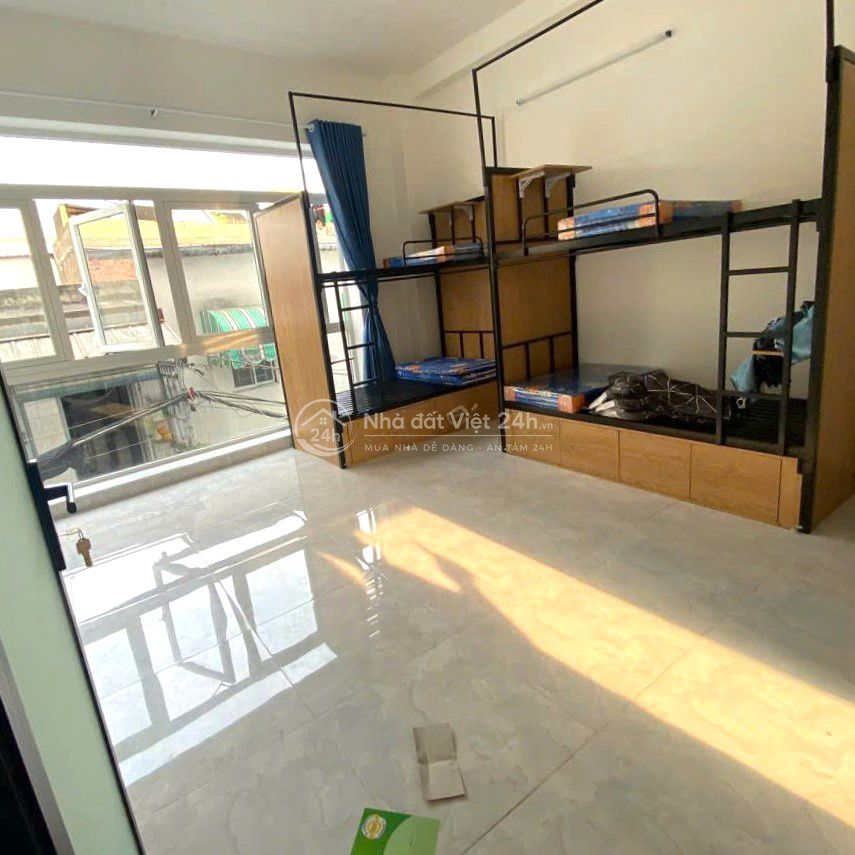 🏡🏡 🏡  KÝ TÚC XÁ_ SLEEPBOX RỘNG RÃI  227 ĐIỆN BIÊN PHỦ –QUẬN.BÌNH THẠNH