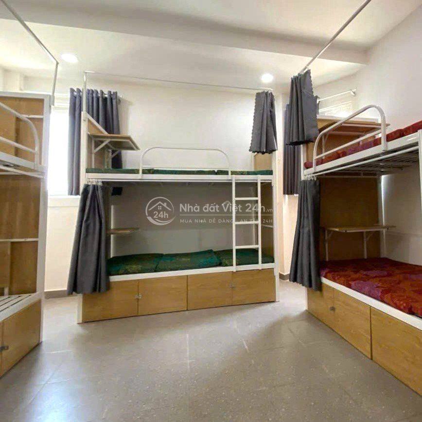 🏡🏡 🏡 KÝ TÚC XÁ_ SLEEPBOX RỘNG RÃI 227 ĐIỆN BIÊN PHỦ –QUẬN.BÌNH THẠNH