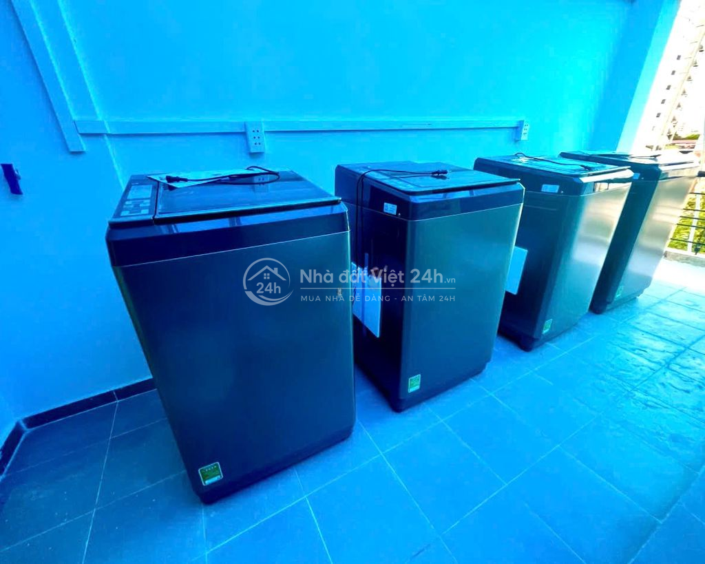 🏡🏡 🏡  KÝ TÚC XÁ_ SLEEPBOX RỘNG RÃI  227 ĐIỆN BIÊN PHỦ –QUẬN.BÌNH THẠNH