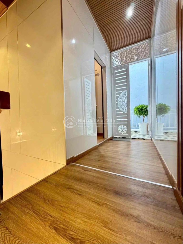HƠN 4 TỶ - 3 TẦNG - 4PN - FULL NỘI THẤT - HUỲNH TẤN PHÁT - NGAY QUẬN 7