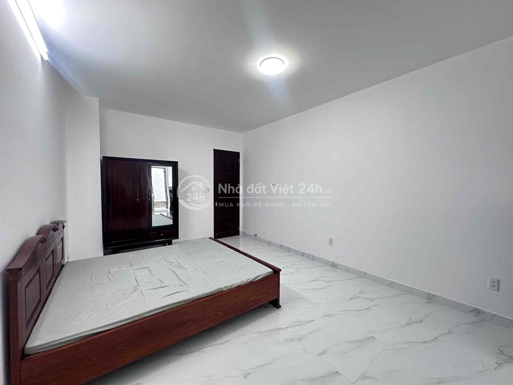 🌿 CĂN HỘ DỊCH VỤ MỚI XÂY – FULL NỘI THẤT – CÓ CỬA SỔ & BAN CÔNG THOÁNG