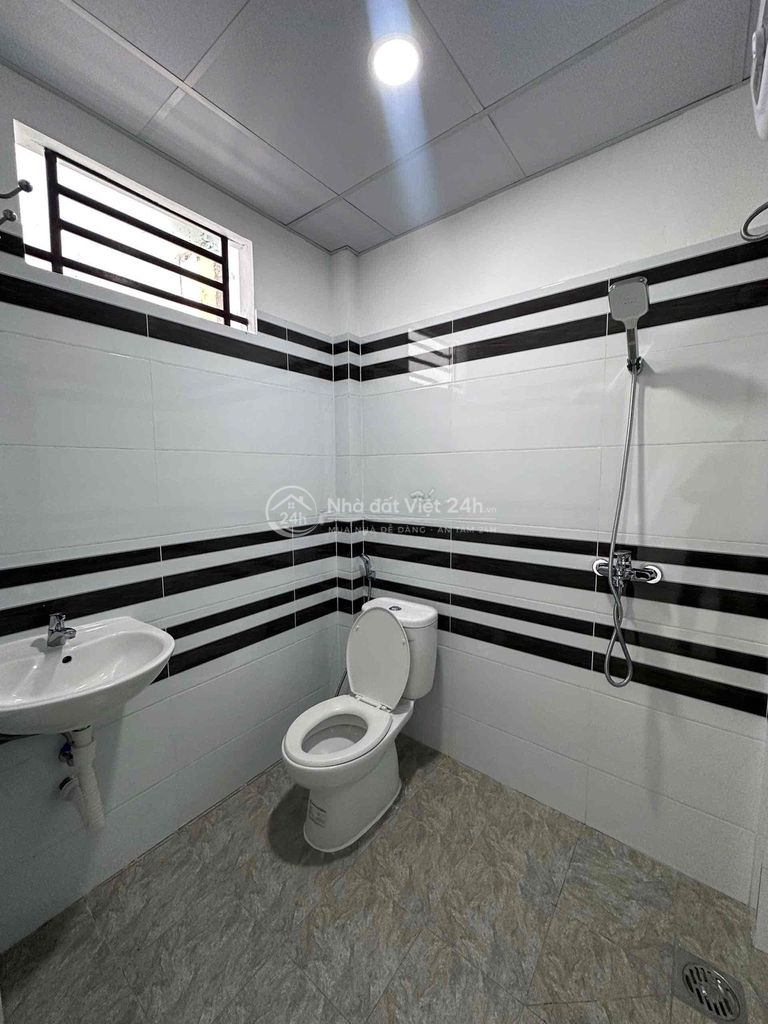 🌿 CĂN HỘ DỊCH VỤ MỚI XÂY – FULL NỘI THẤT – CÓ CỬA SỔ & BAN CÔNG THOÁNG