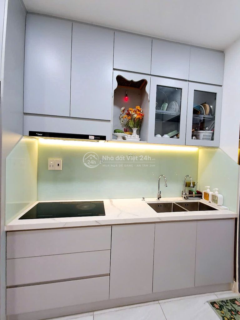 Nhà đẹp giá thuê rẻ: 2PN GIÁ 8TR   VÀ   3PN GIÁ 10TR
