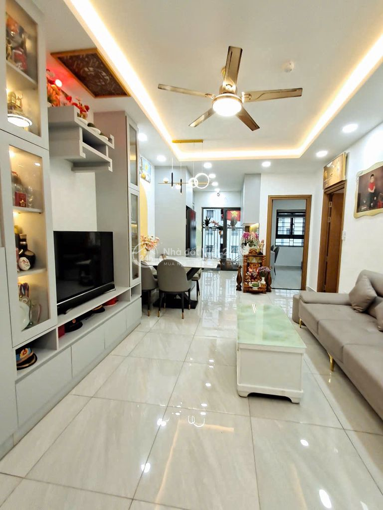 Nhà đẹp giá thuê rẻ: 2PN GIÁ 8TR   VÀ   3PN GIÁ 10TR