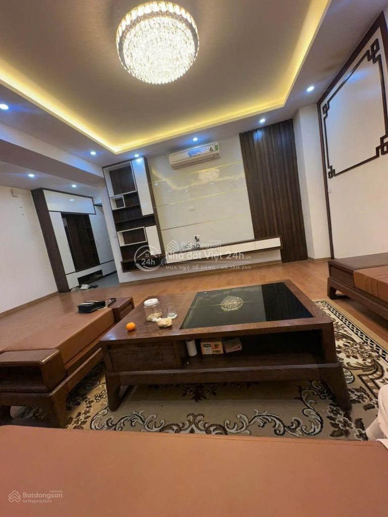 Cần bán gấp căn hộ chung cư Mỹ Đình 122m2, 3PN full nội thất nhỉnh 7