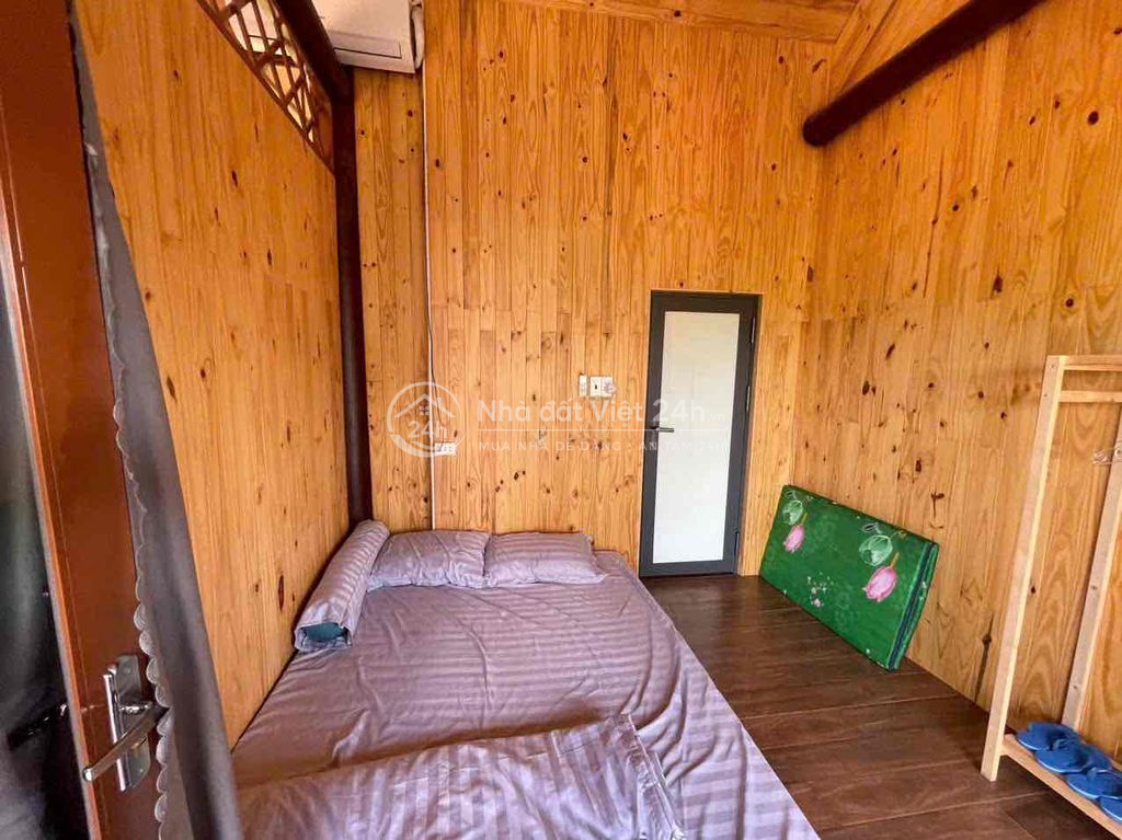 Bán Homestay hẻm Vạn Xuân thông chợ Ea Tam có hồ bơi 5,9 tỷ