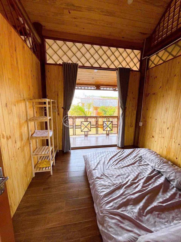 Bán Homestay hẻm Vạn Xuân thông chợ Ea Tam có hồ bơi 5,9 tỷ