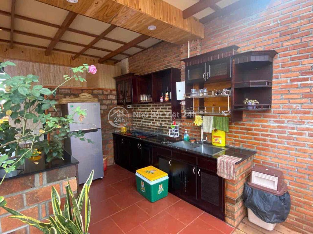 Bán Homestay hẻm Vạn Xuân thông chợ Ea Tam có hồ bơi 5,9 tỷ